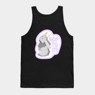 Hop to It! Tank Top